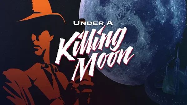 Tex Murphy: Under a Killing Moon Torrent PC Download