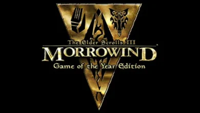 The Elder Scrolls III: Morrowind GOTY Edition Torrent PC Download