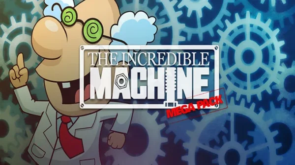 The Incredible Machine Mega Pack Torrent PC Download