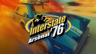 The Interstate ’76 Arsenal Torrent PC Download