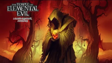 The Temple of Elemental Evil Torrent PC Download