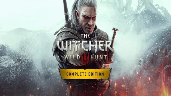 The Witcher 3: Wild Hunt (Next-Gen) Torrent PC Download