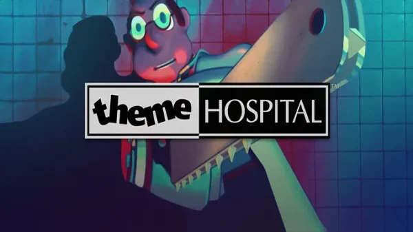 Theme Hospital v3 Torrent PC Download