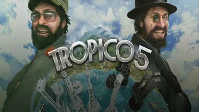 Tropico 5: Complete Collection Torrent PC Download