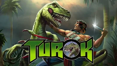 Turok Remastered v2.0 Torrent PC Download