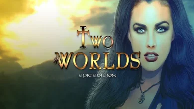 Two Worlds Epic Edition v1.7 Torrent PC Download