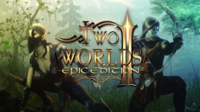 Two Worlds II: Epic Edition v2.0.6 Torrent PC Download