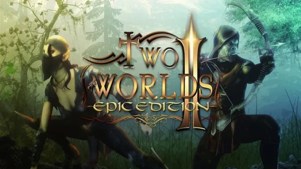 Two Worlds II: Epic Edition v2.0.6 Torrent PC Download