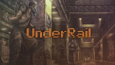 UnderRail v1.2.0.18+DLCs Torrent PC Download