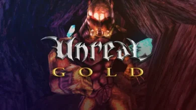 Unreal Gold Torrent PC Download