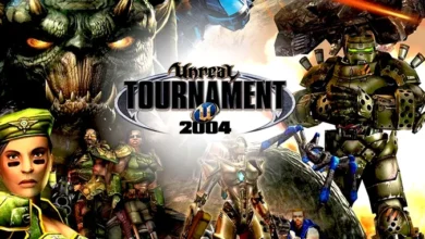 Unreal Tournament 2004: Editor’s Choice Edition Torrent PC Download