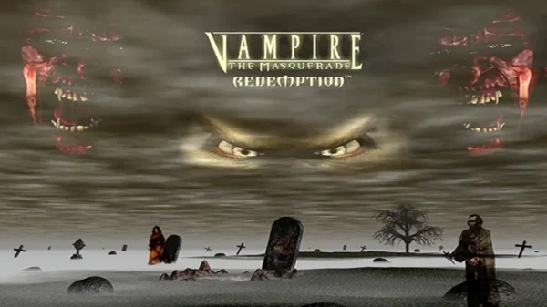 Vampire: The Masquerade-Redemption Torrent PC Download