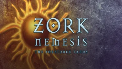 Zork Nemesis: The Forbidden Lands Torrent PC Download