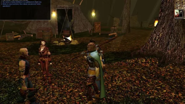 Neverwinter Nights Diamond  Torrent PC Download