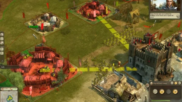 Anno 1404 Gold Edition Torrent PC Download