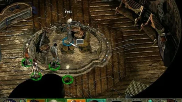 Planescape: Torment (Classic) v1.01 Torrent PC Download