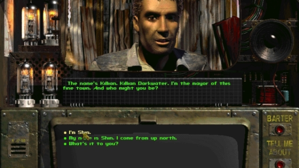 Fallout (1997) Torrent PC Download