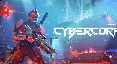 CyberCorp Torrent PC Download