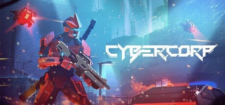 CyberCorp Torrent PC Download