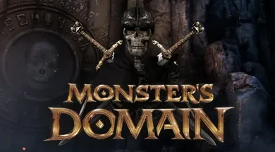 Monsters Domain Torrent PC Download