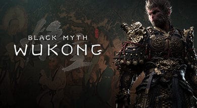 Black Myth Wukong Torrent PC Download