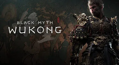 Black Myth Wukong Torrent PC Download