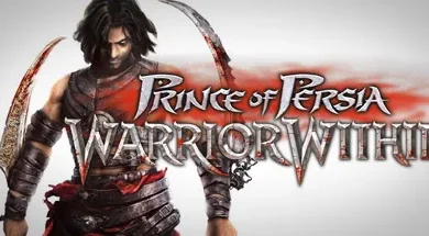 Prince of Persia Warrior Within Torrent PC Download