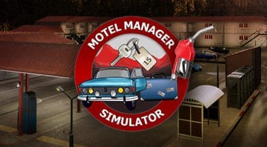 Motel Manager Simulator Torrent PC Download