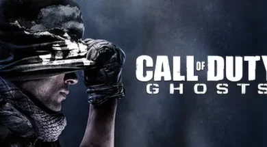 Call of Duty Ghosts Torrent PC Download