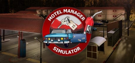 Motel Manager Simulator Torrent PC Download