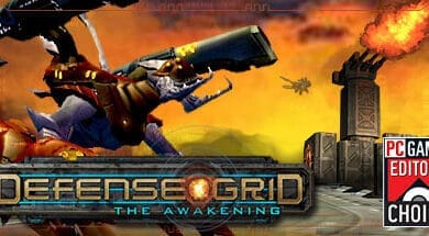 Defense Grid The Awakening Torrent PC Download