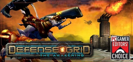 Defense Grid The Awakening Torrent PC Download