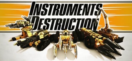 Instruments of Destruction Torrent PC Download