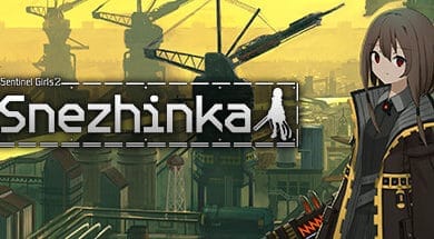 Snezhinka Sentinel Girls 2 Torrent PC Download