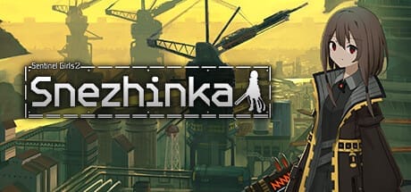 Snezhinka Sentinel Girls 2 Torrent PC Download