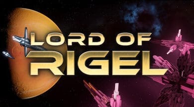 Lord of Rigel Torrent PC Download