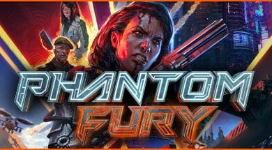 Phantom Fury Torrent PC Download