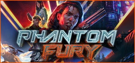 Phantom Fury Torrent PC Download