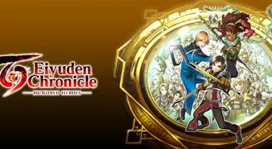 Eiyuden Chronicle Hundred Heroes Torrent PC Download