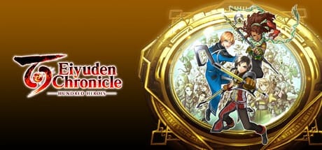 Eiyuden Chronicle Hundred Heroes Torrent PC Download