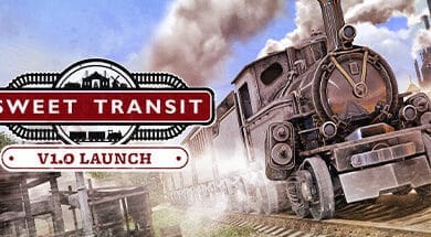 Sweet Transit Torrent PC Download