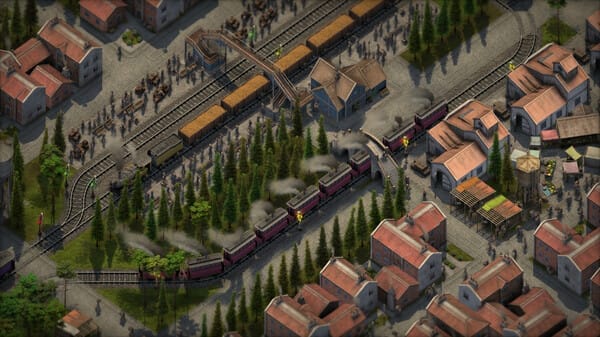 Sweet Transit Torrent PC Download