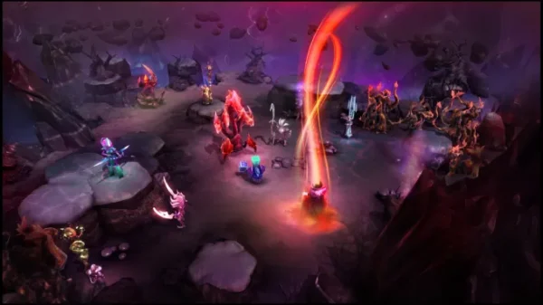 Chaos Reborn v1.13.3 Torrent PC Download