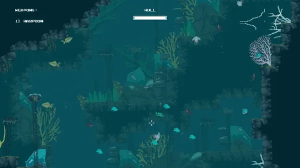 The Aquatic Adventure of the Last Human Torrent PC Download