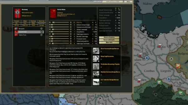 Darkest Hour: A Hearts of Iron Game v1.05.1 Torrent PC Download