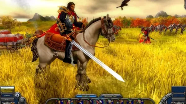 Fantasy Wars v1.0 Torrent PC Download