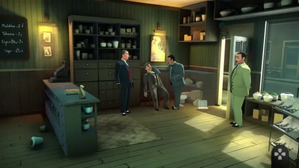 Agatha Christie: The ABC Murders Torrent PC Download