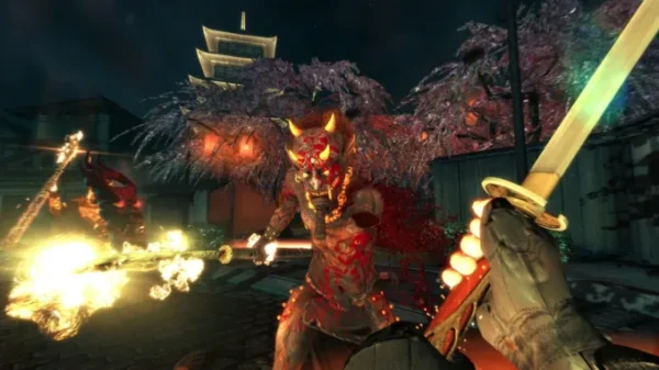 Shadow Warrior (2013) Torrent PC Download