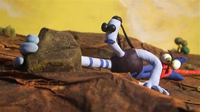 Armikrog: Deluxe Edition v1.05 Torrent PC Download