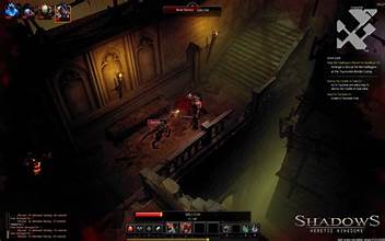 Shadows: Heretic Kingdoms Torrent PC Download